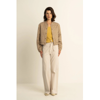 Expresso Broek Paris Cream